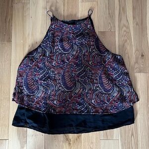 ASTR flowy tank size large